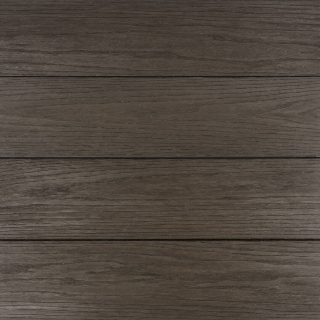 Antique Oak Decking Board
