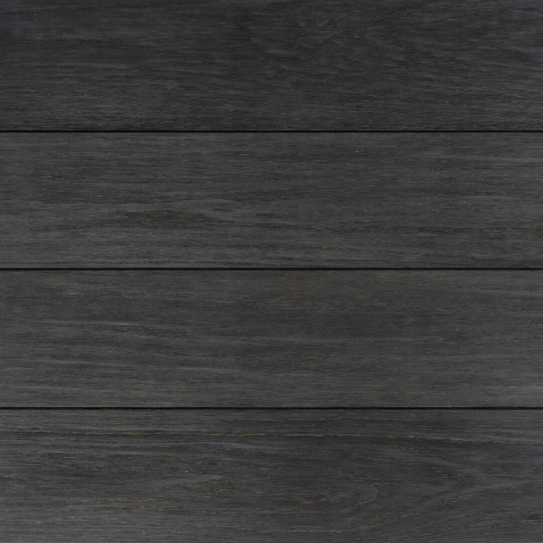Black Oak Decking Board