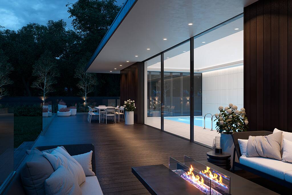Forma Havana Panel Cladding 2