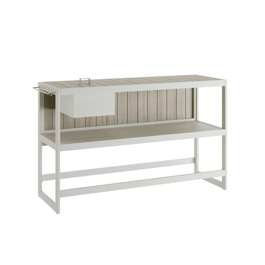 Cotton set of 3 kitchens 2