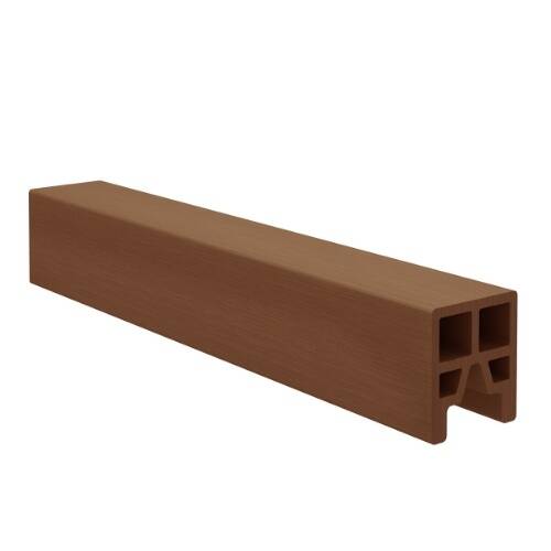 Cedar-Top-Rail