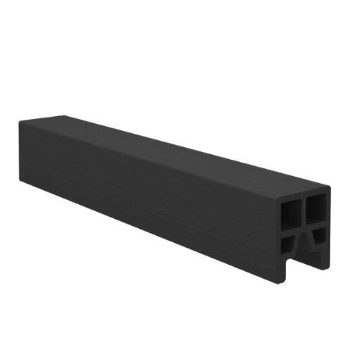 Charcoal-Top-Rail