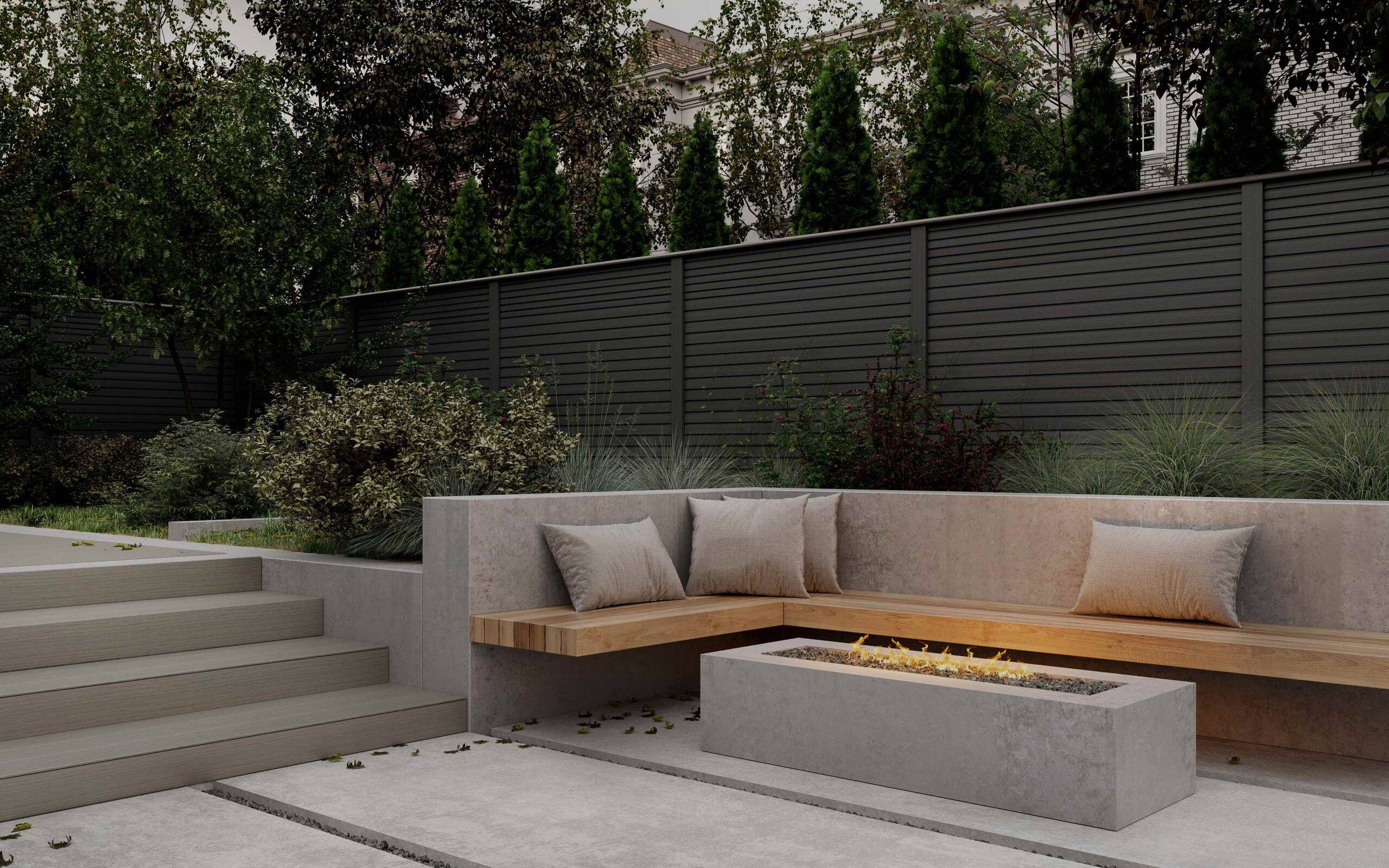 The Ultimate Composite Fencing Guide