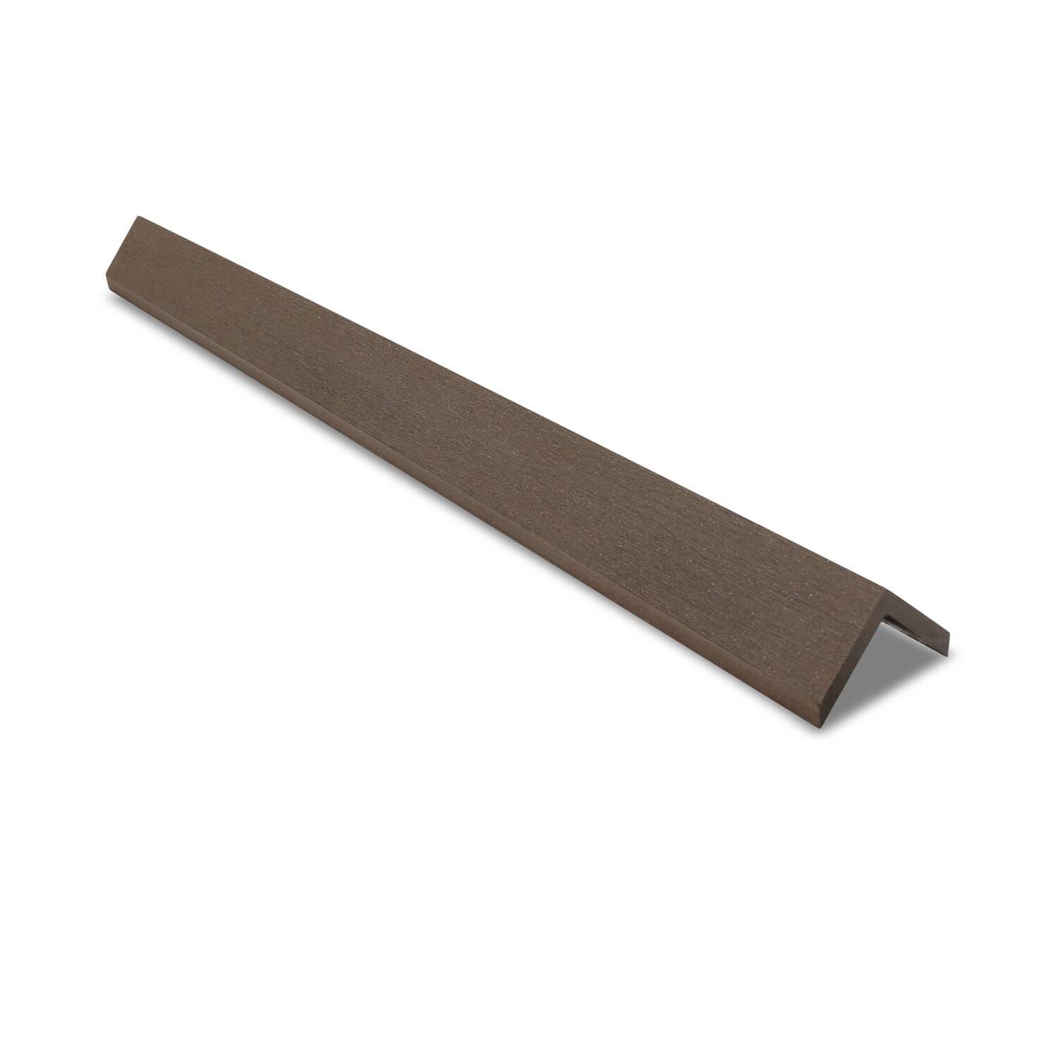 ECO06AW_Ecoscape Clarity Walnut Composite Angle Trim_01