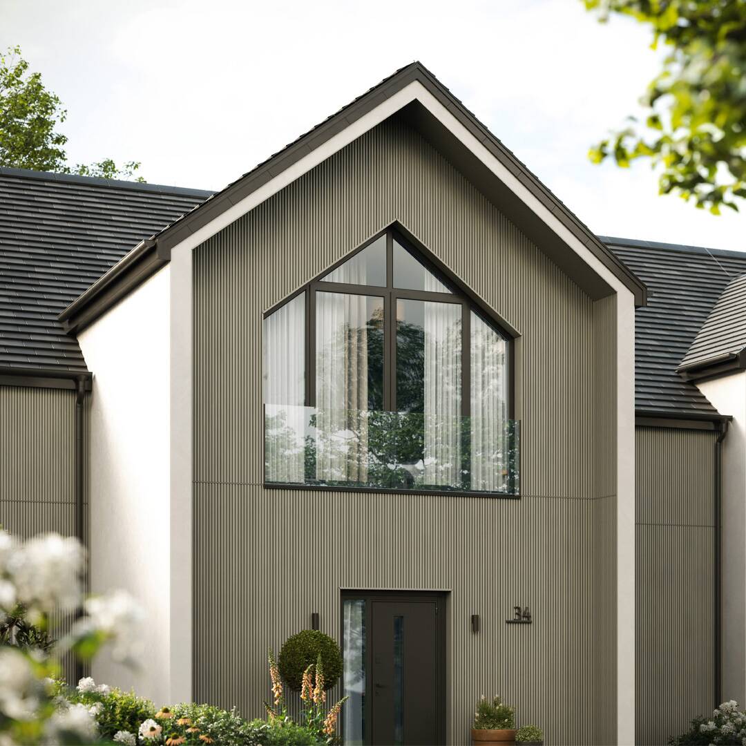 Ecoscape-Silver-Birch-Composite-Slatted-Cladding-Joint-trim-lifestyle