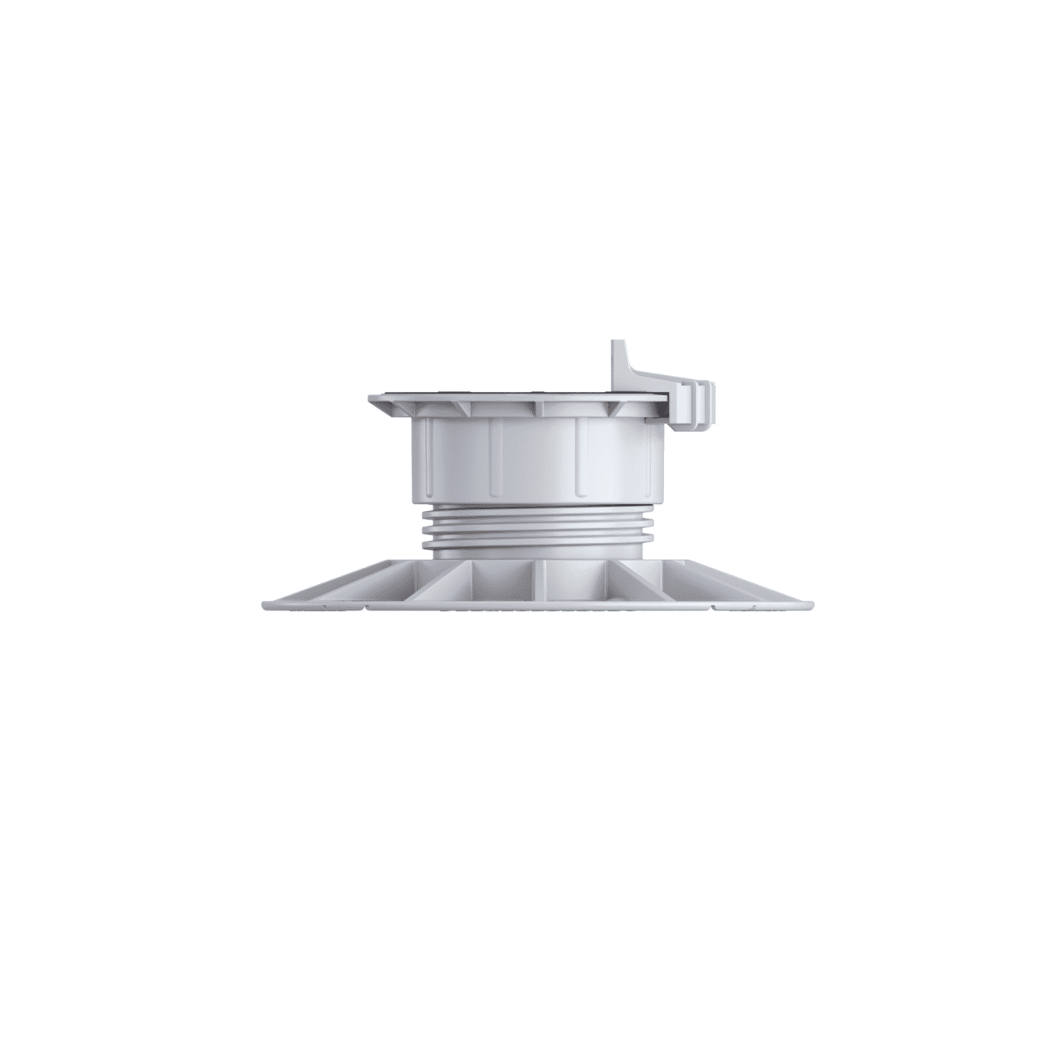 King Dual Adjustment Pedestal K3 63-95mm