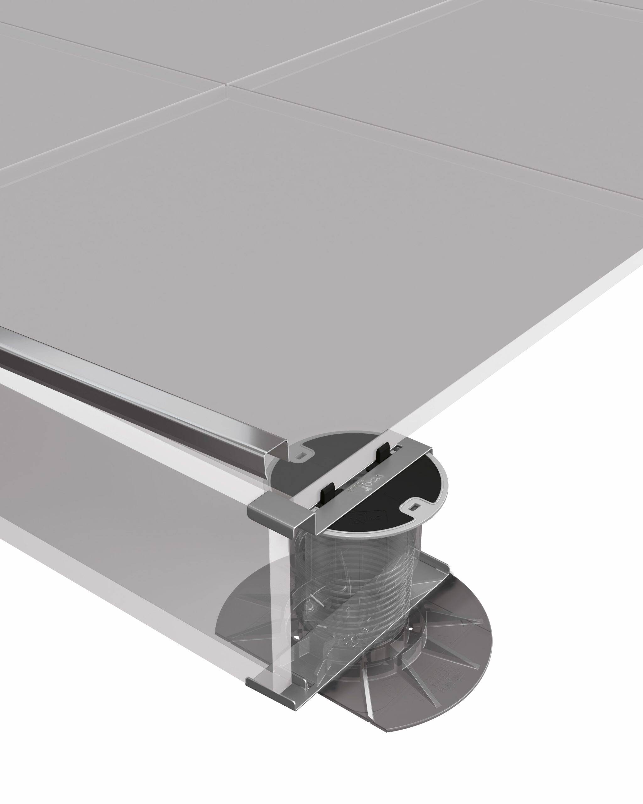 Facia up and down Architect