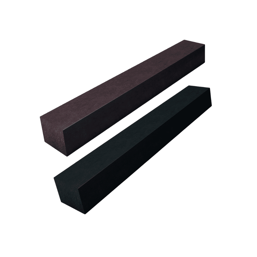 100x100x3000mm Plastic Post