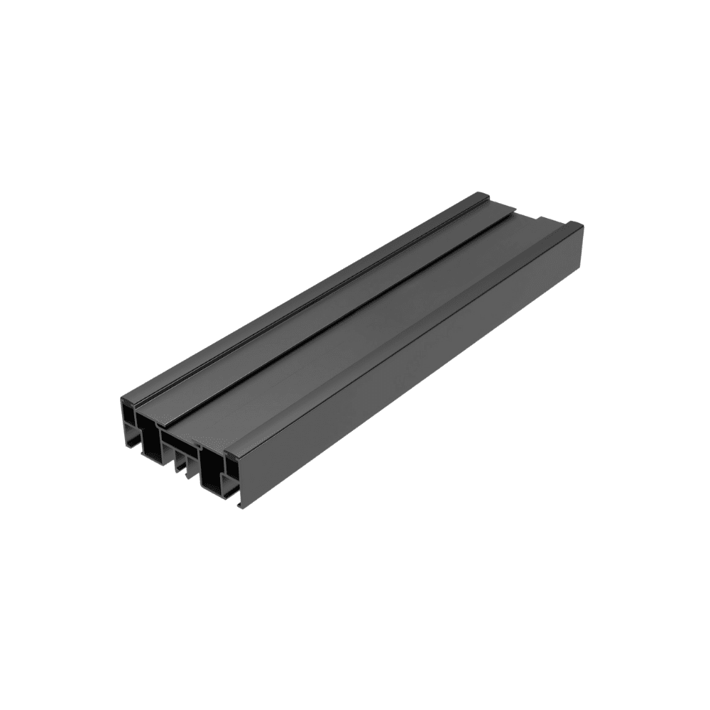 70mmx25mmx2000mm Aluminium Joist