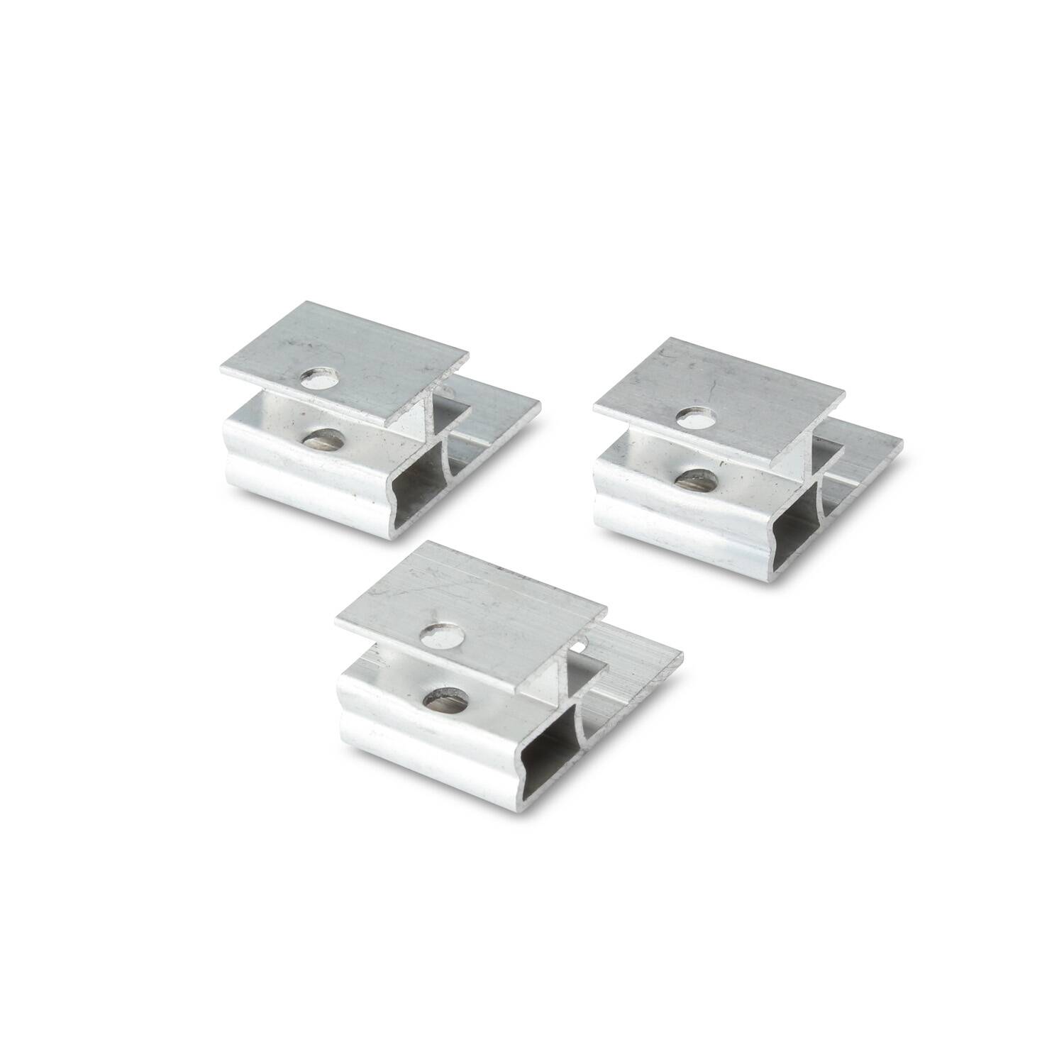 Aluminium Cladding Clips