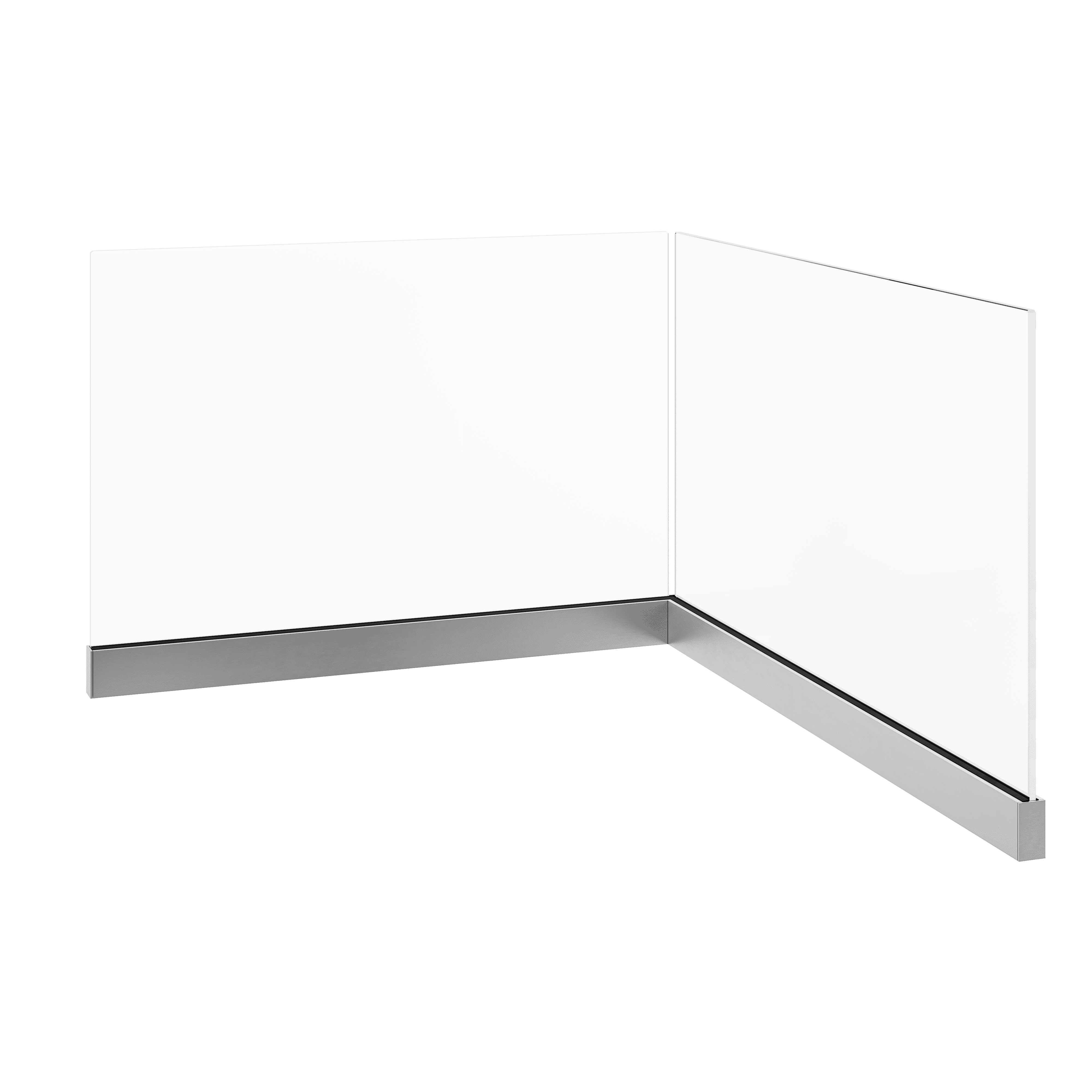 ECOUC_Ecoscape U channel with glass without handrail_02