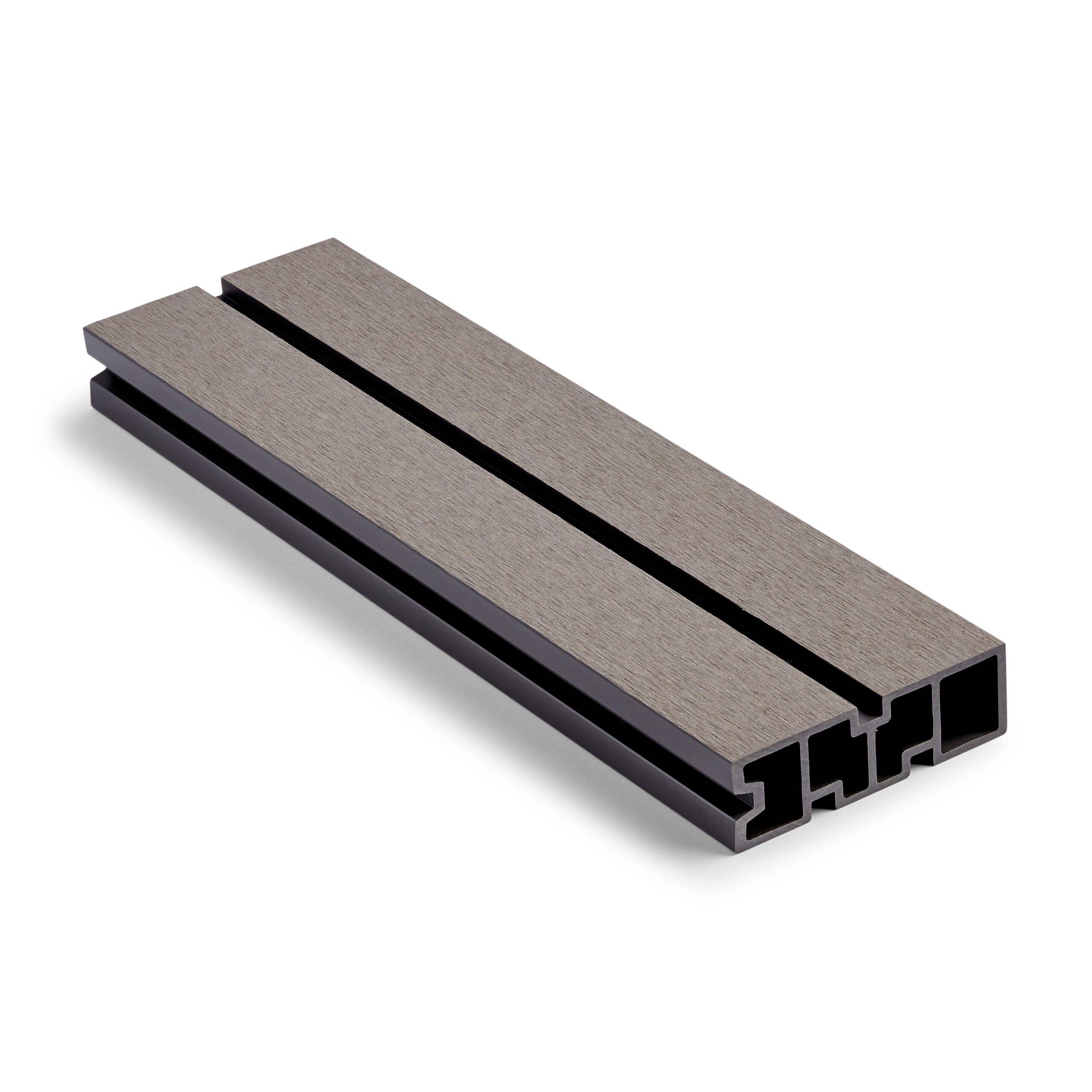 Clarity Fence Top Board