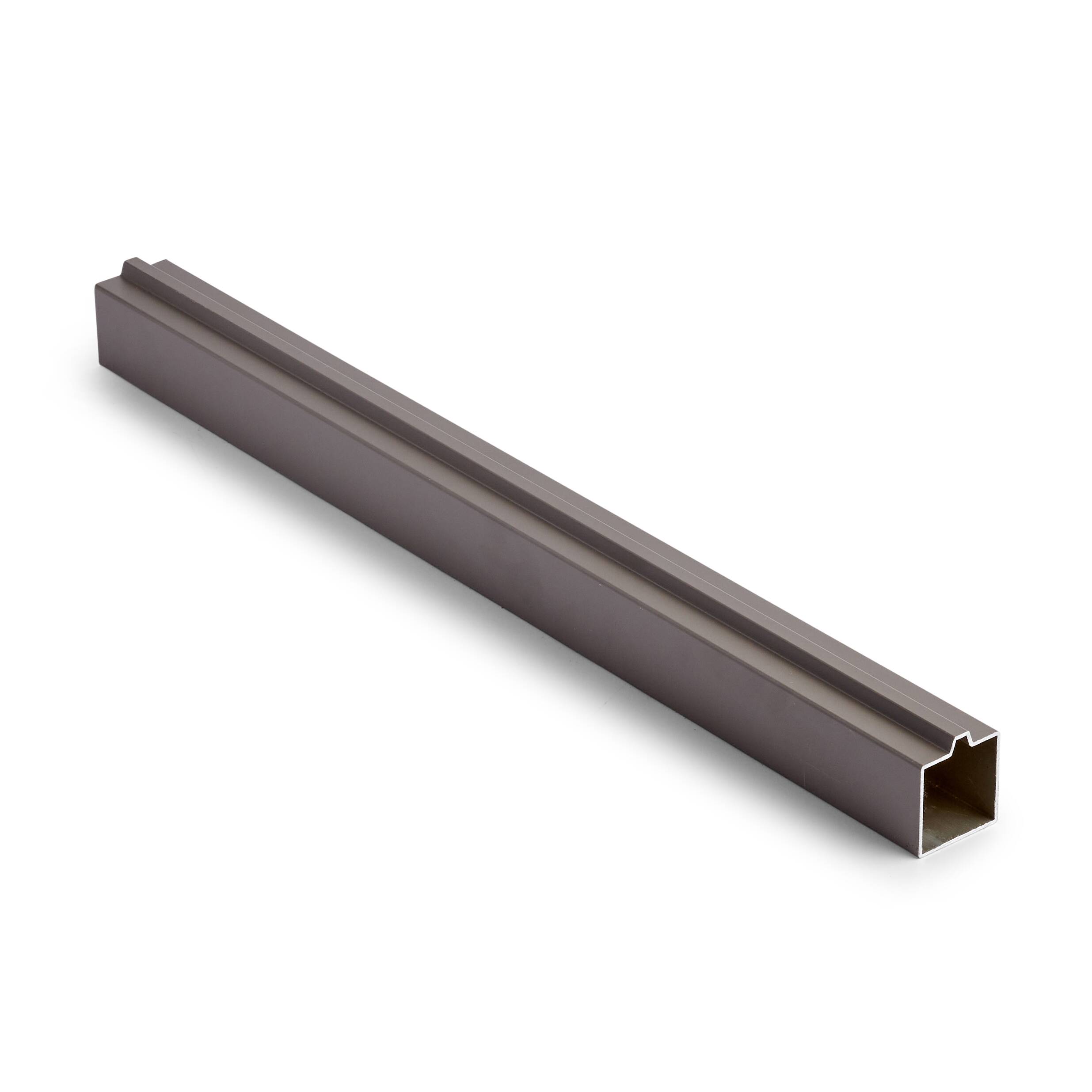 Aluminium Bottom Rail