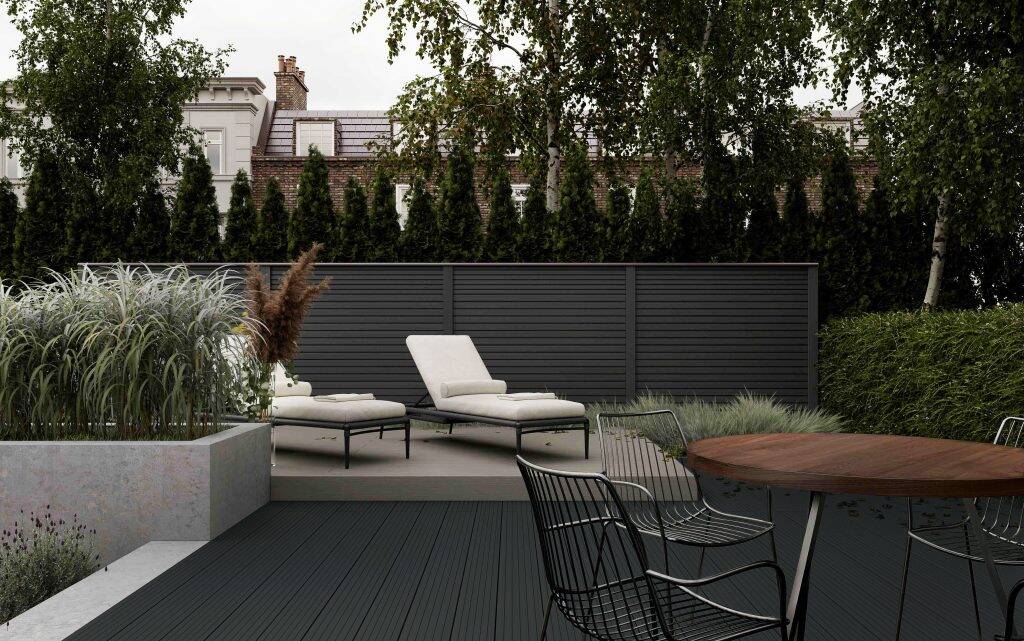 Composite Fencing: The DIY Project You Can't Afford to Miss