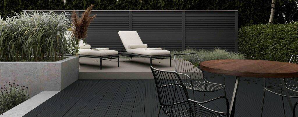 How to Maintain Your Composite Fence Year-Round