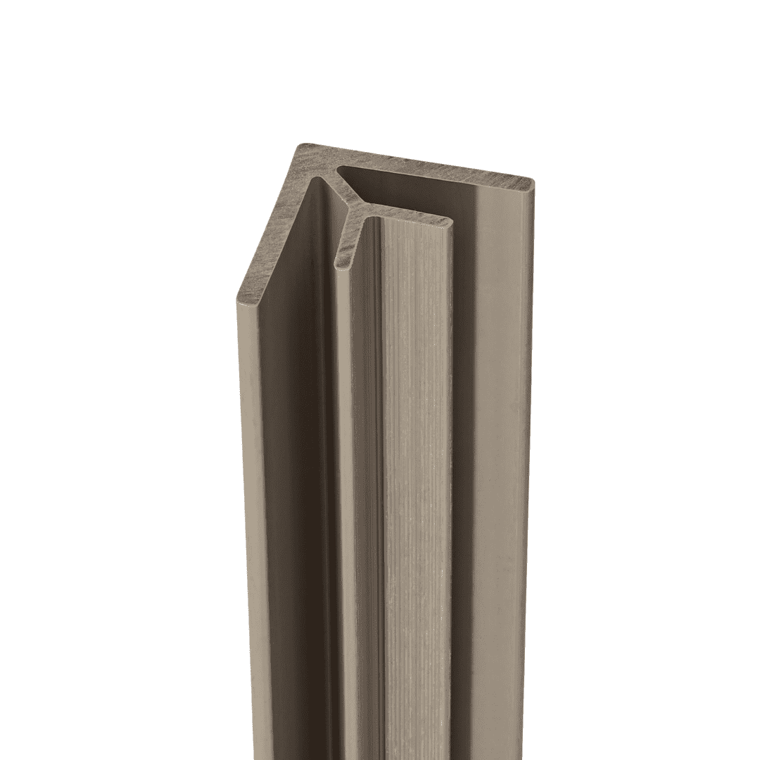 Panel Internal Corner Trim