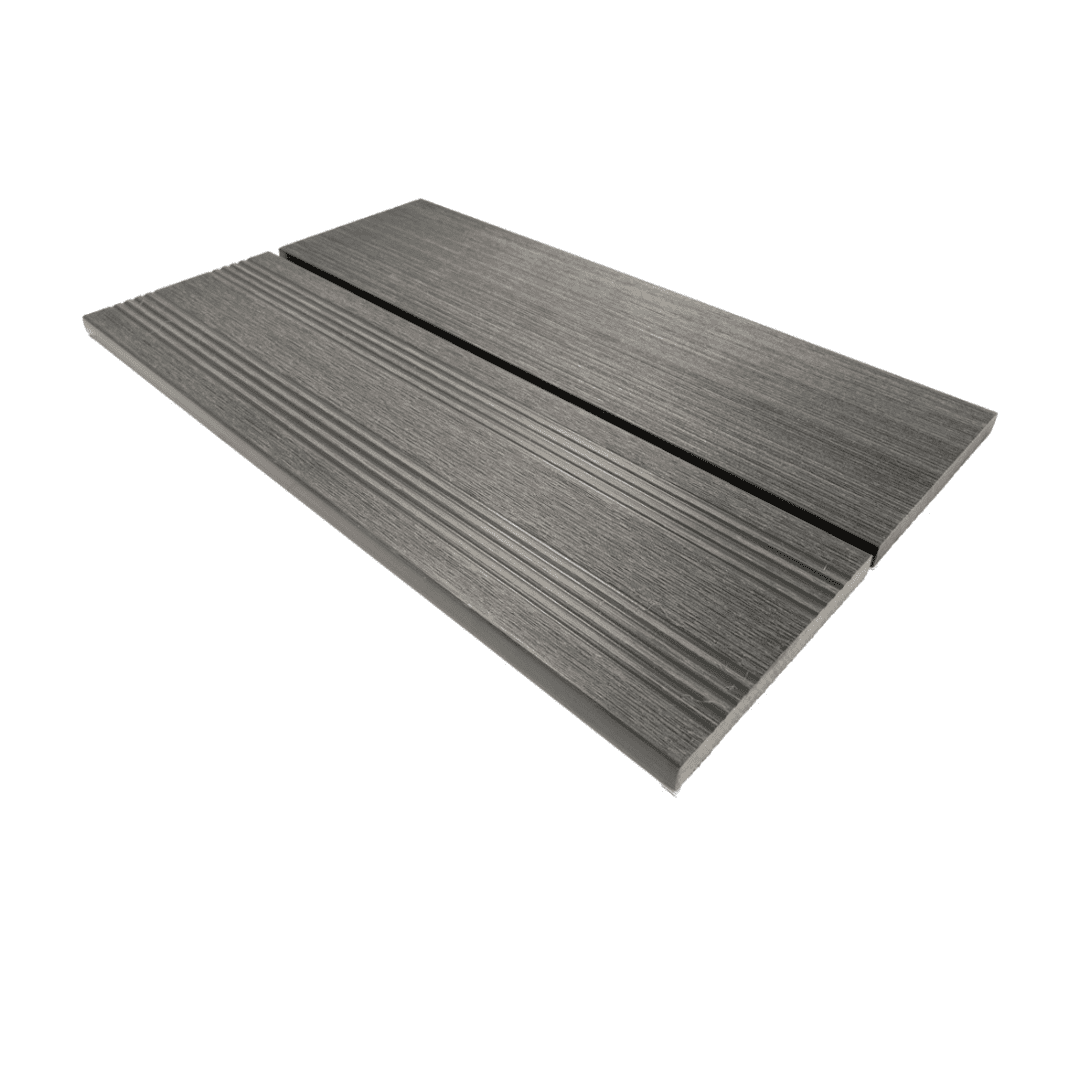 Linea Flat Fascia Trim