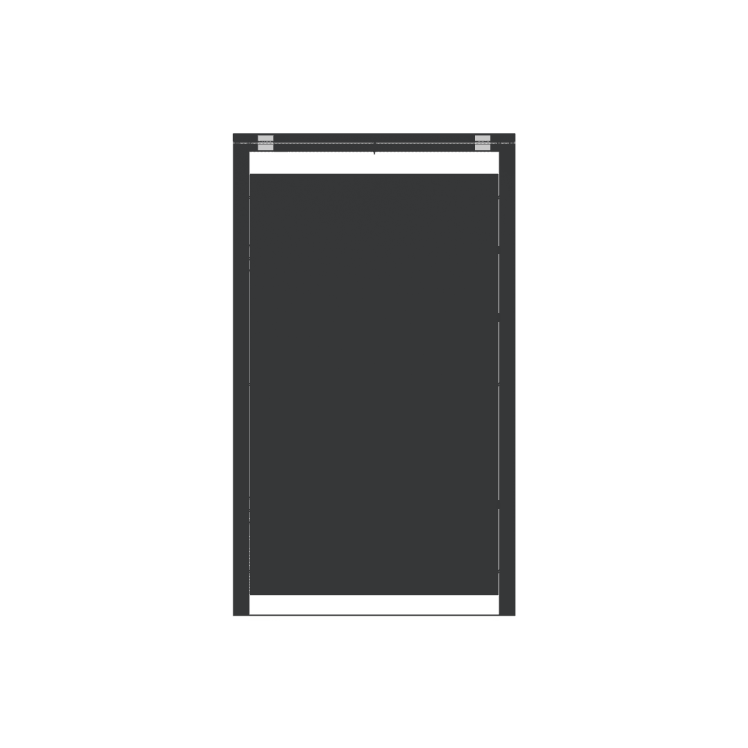 Single Lid Charcoal 1