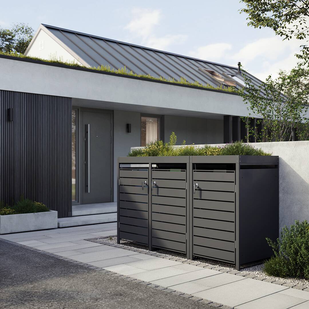 Ecoscape_Bin_Storage_with_Planter_Lifestyle_Charcoal