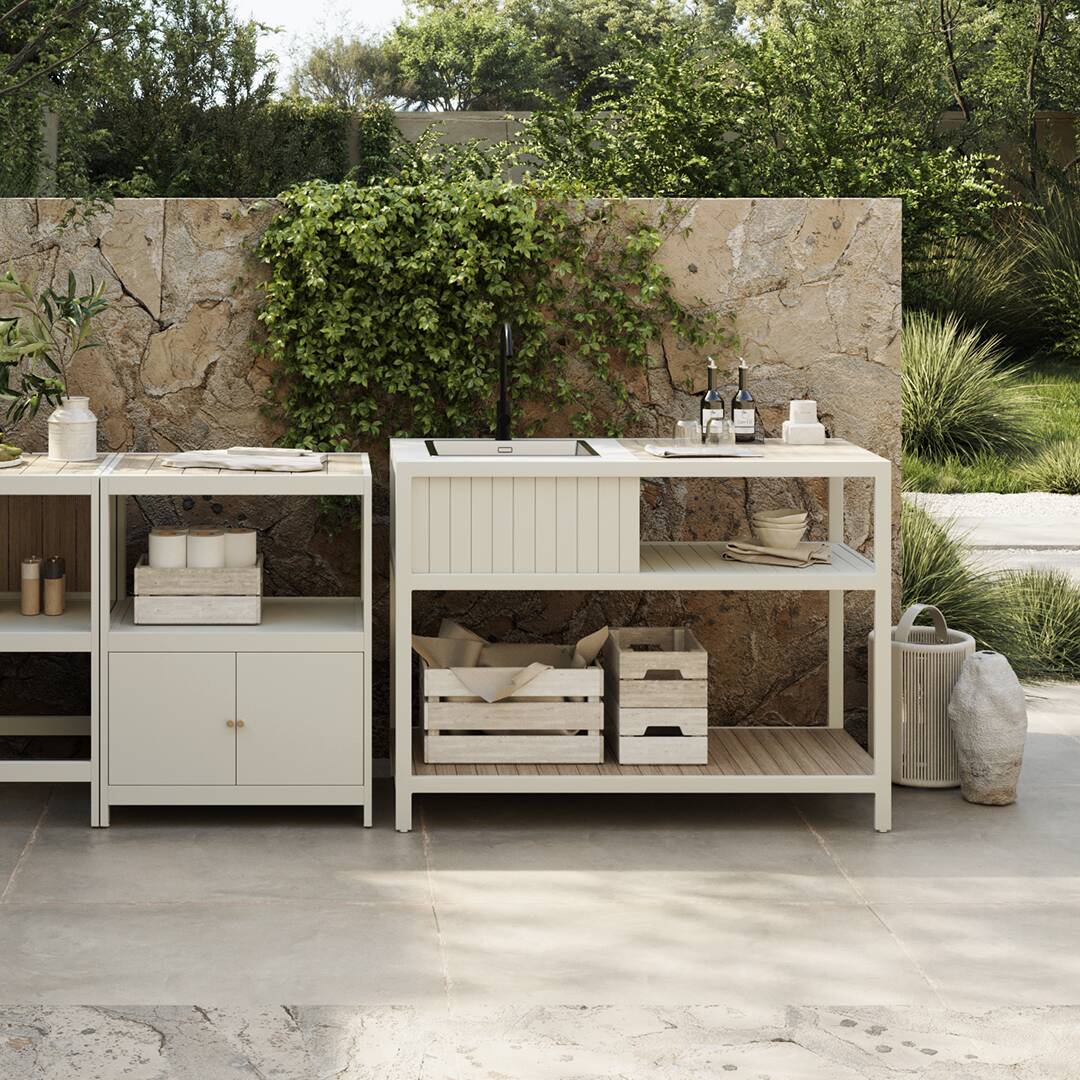 Ecoscape_Outdoor_Kitchen_Sink_Unit_Cotton