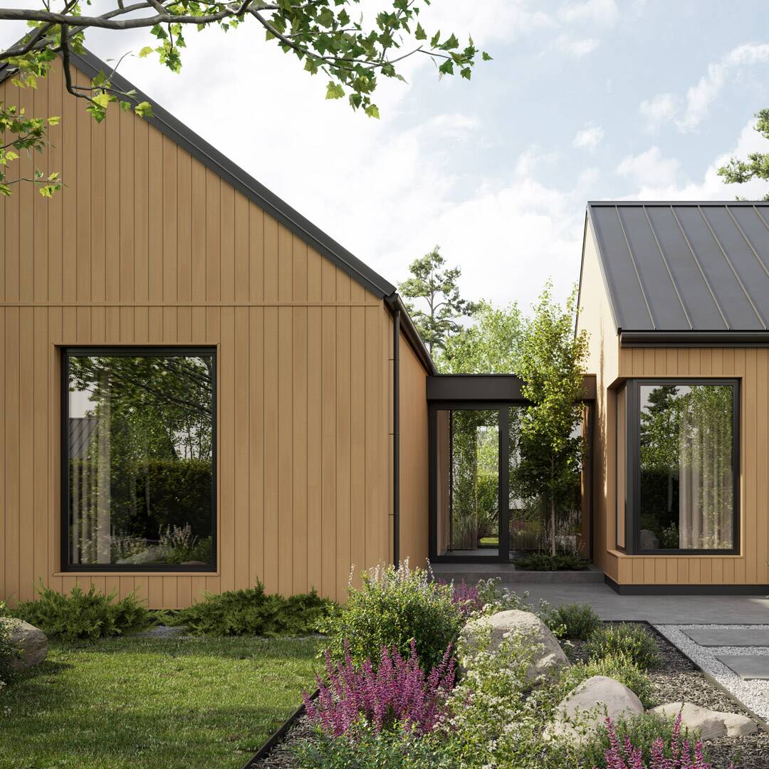 Ecoscape_Natural_Oak_Panel_Cladding_lifestyle2