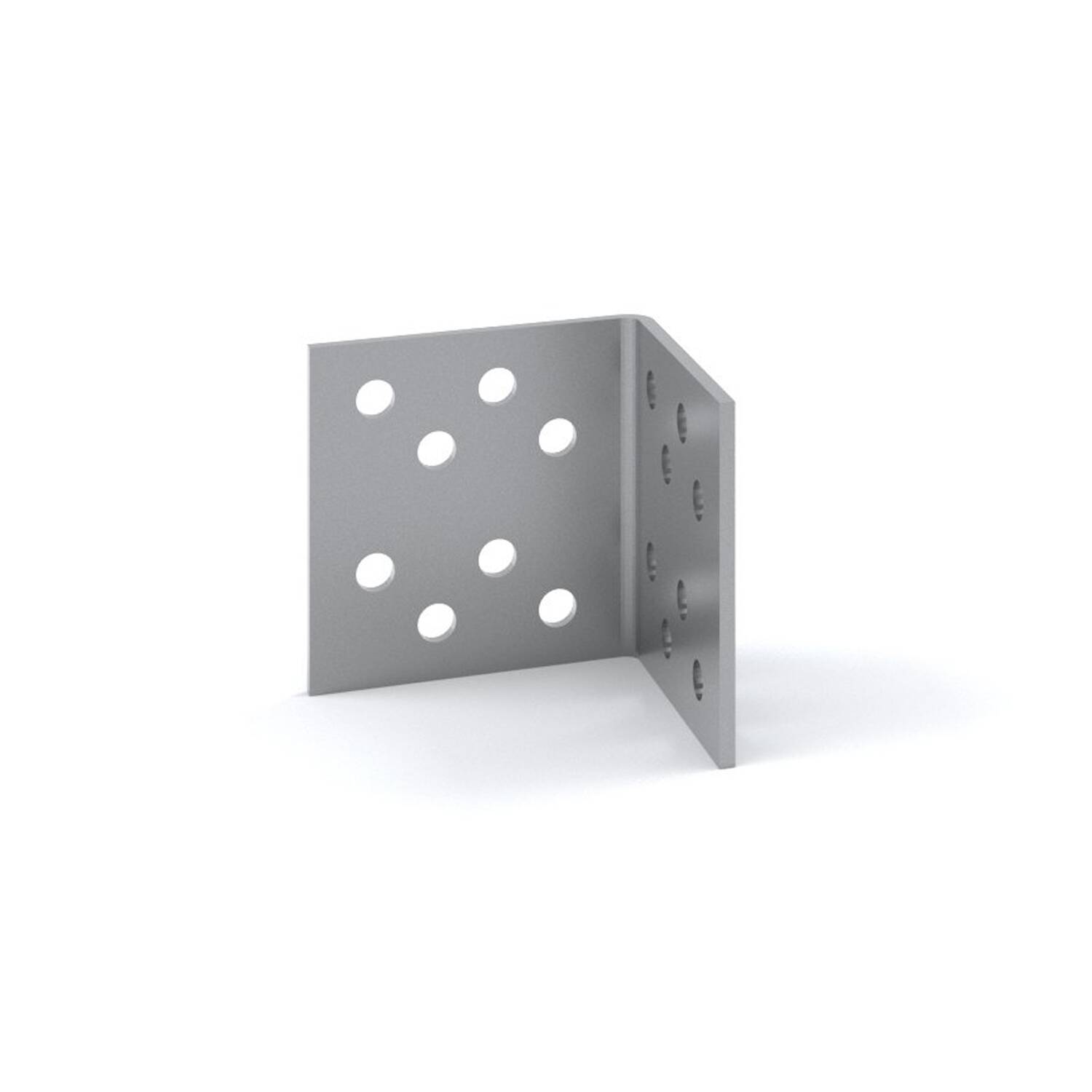 Stainless Steel Angle Bracket for 50mm Joist