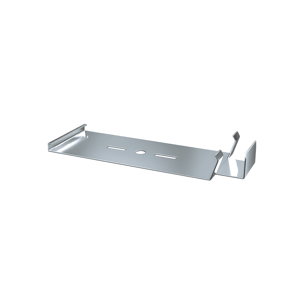 Stainless Steel Perimeter Spacer