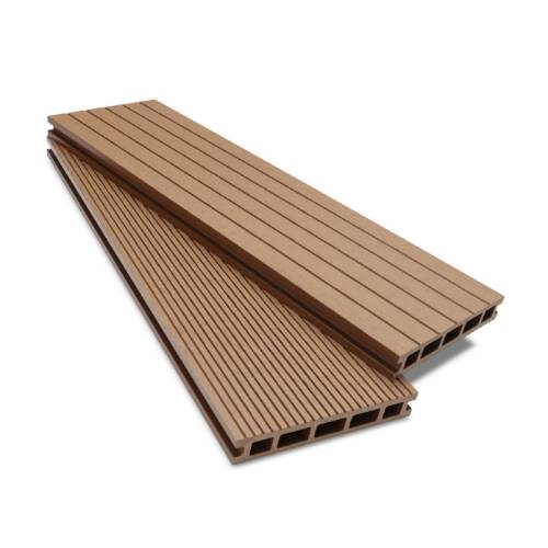 Clarity Autumn Wide Groove Decking Board