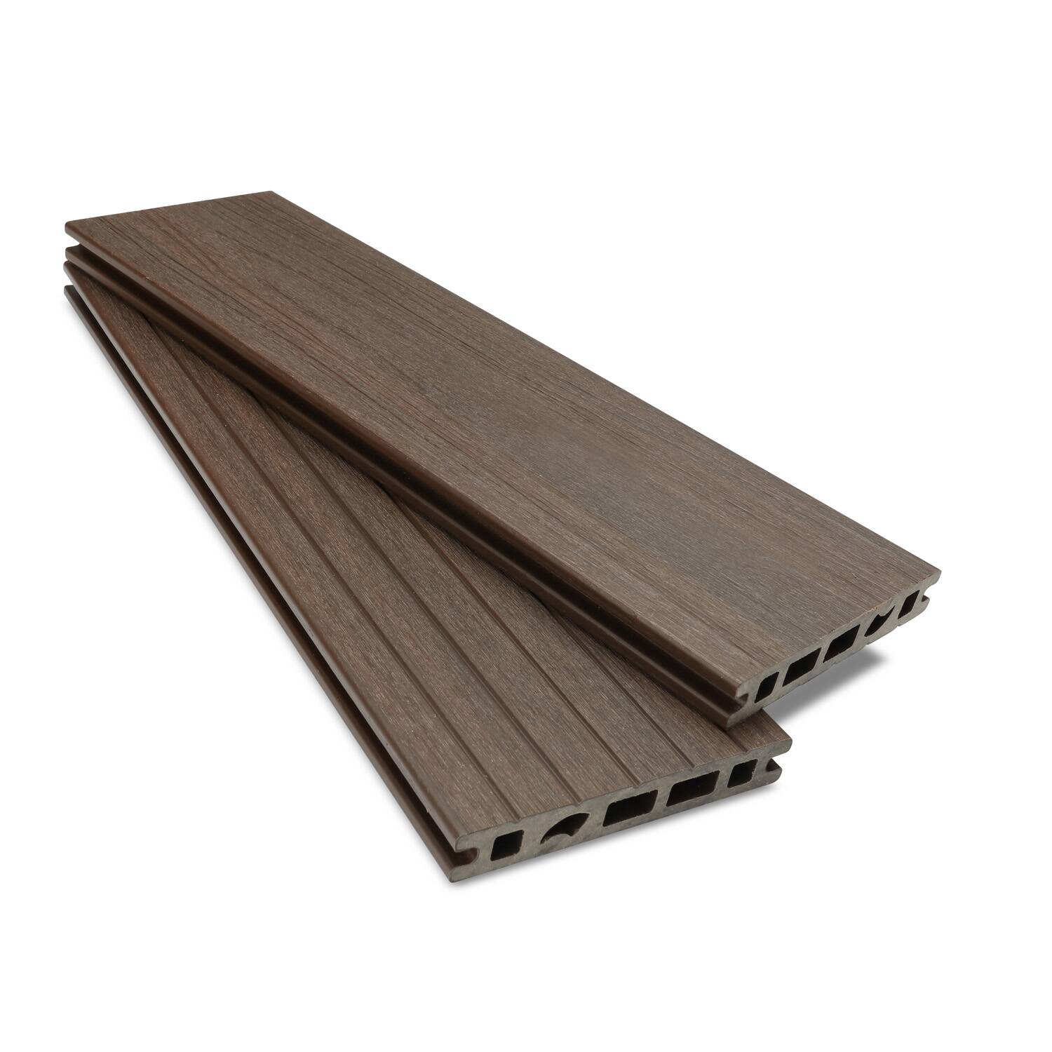 Havana Composite Decking Board