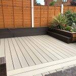 Garden Composite Deck Boards