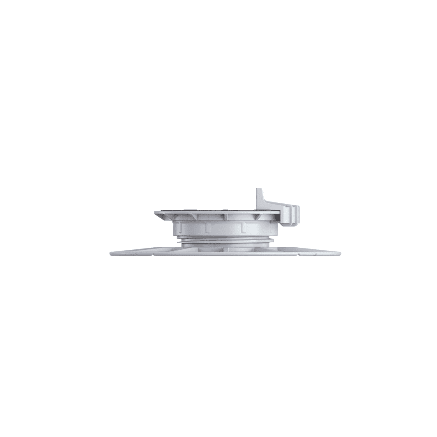 King Dual Adjustment Pedestal K1 30-41mm
