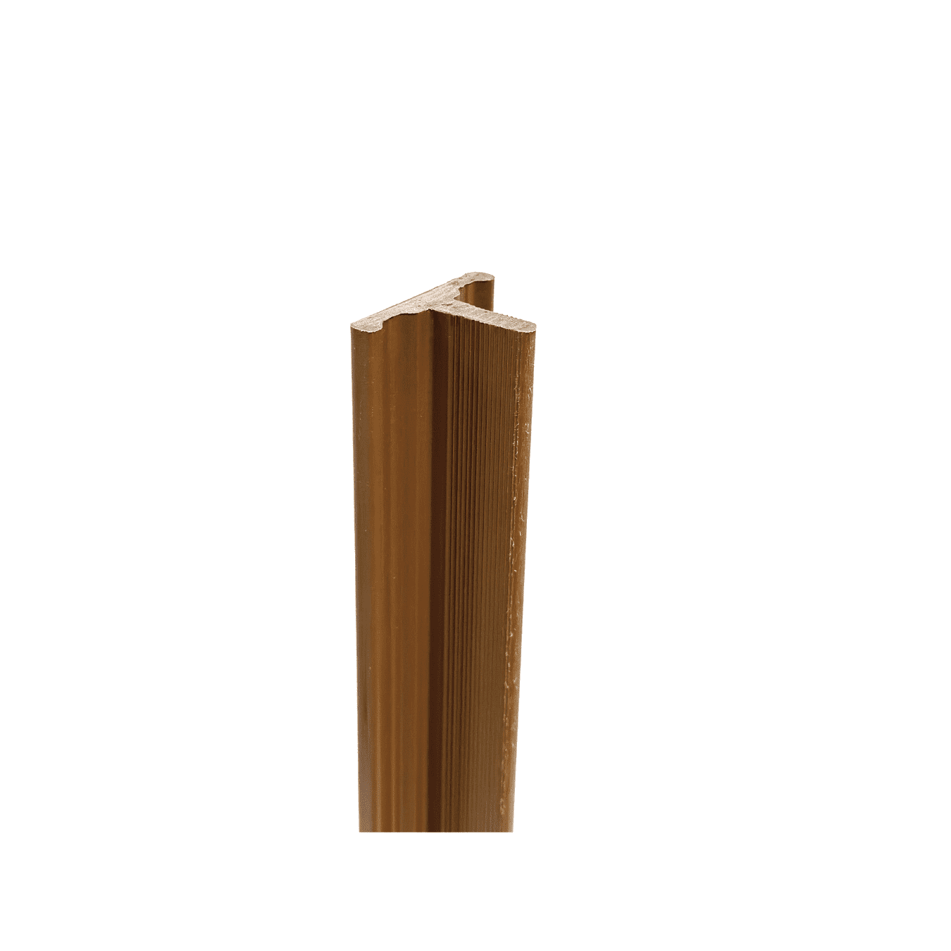 Slatted joint Trim