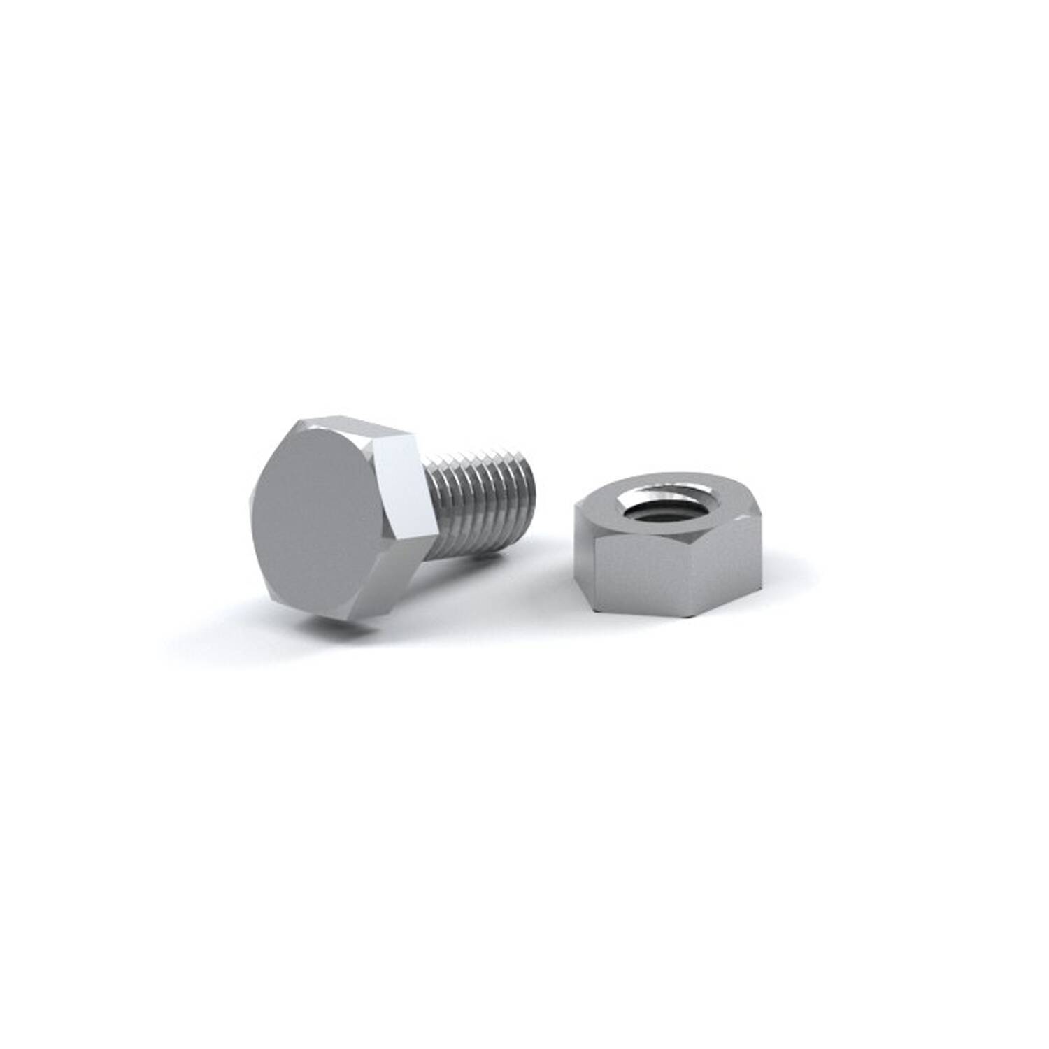 Bolts