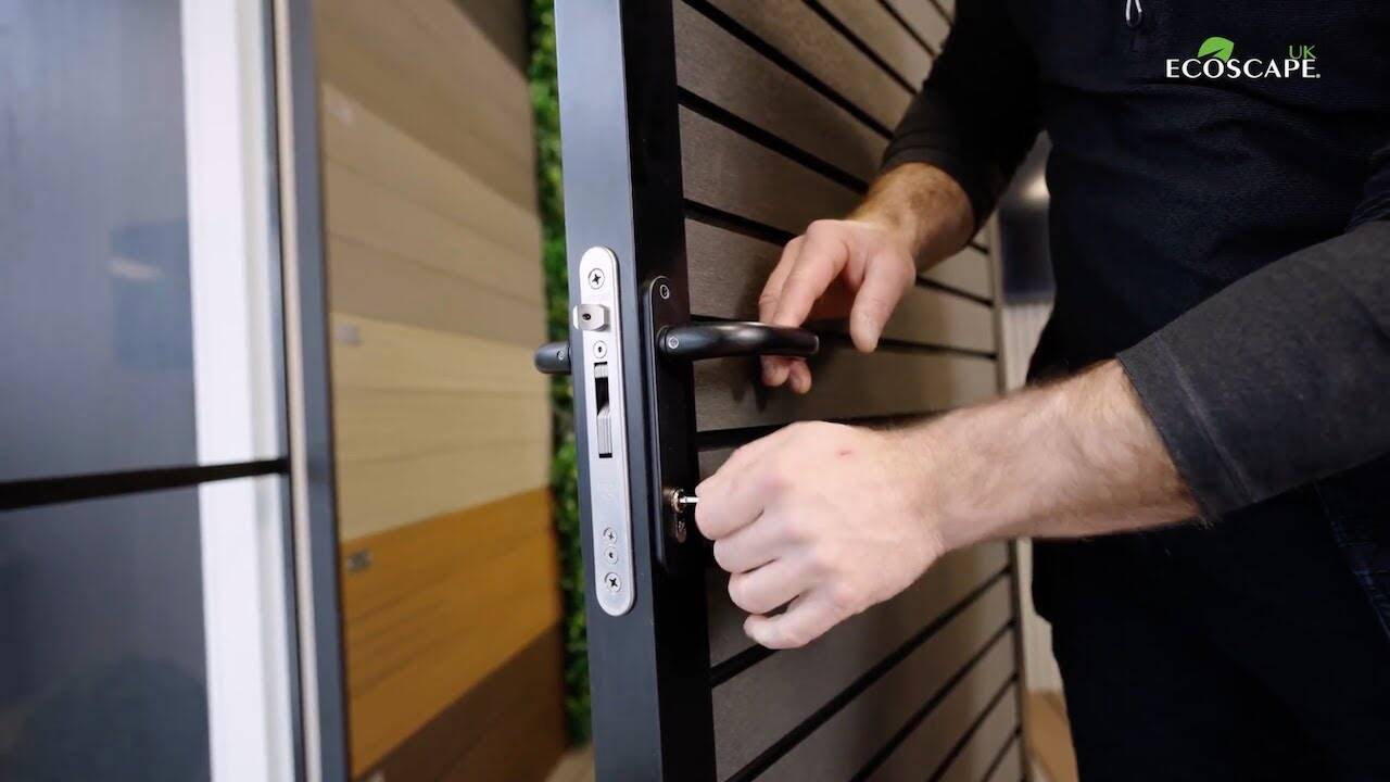Composite Gates