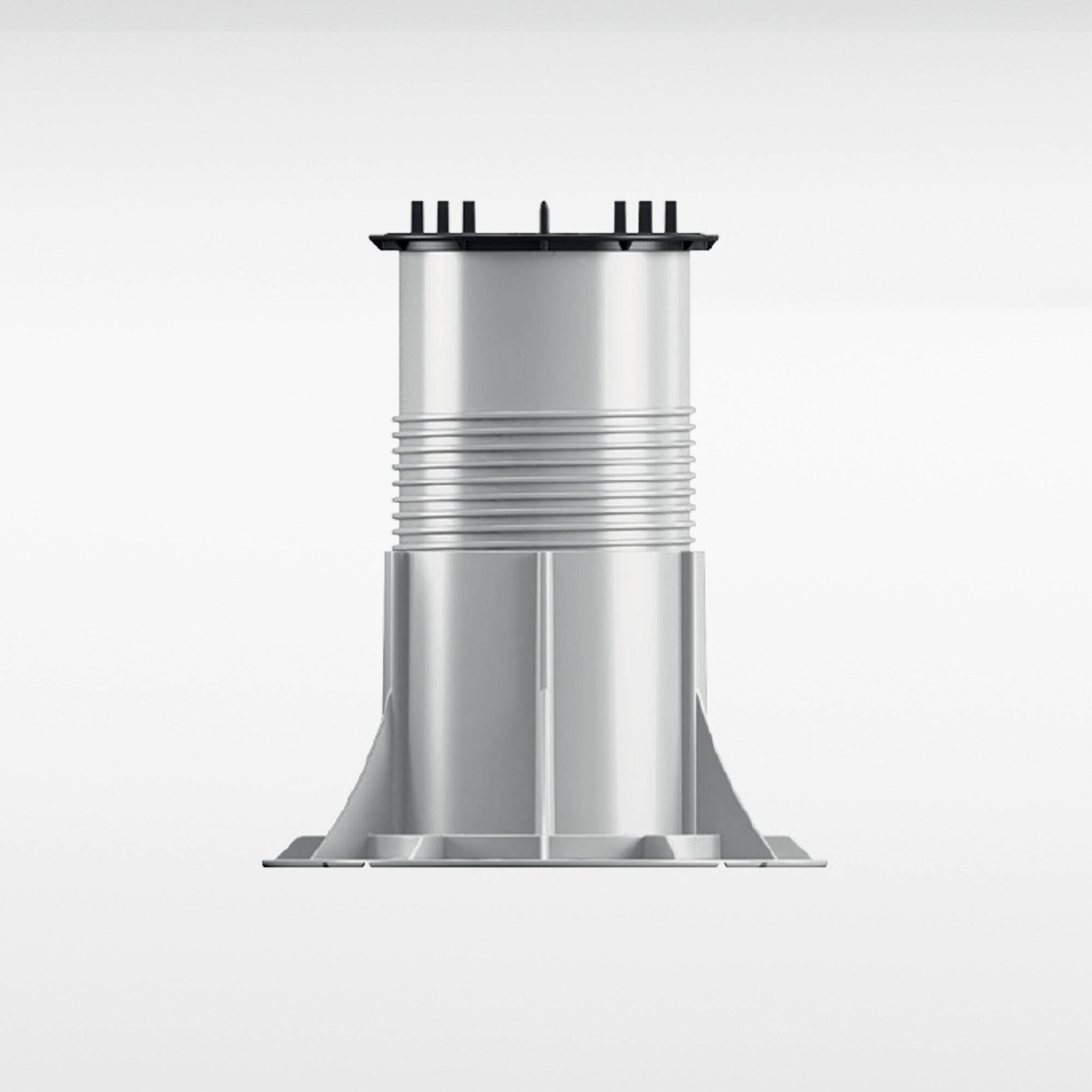 Queen Adjustable Pedestal Q5 124-234mm