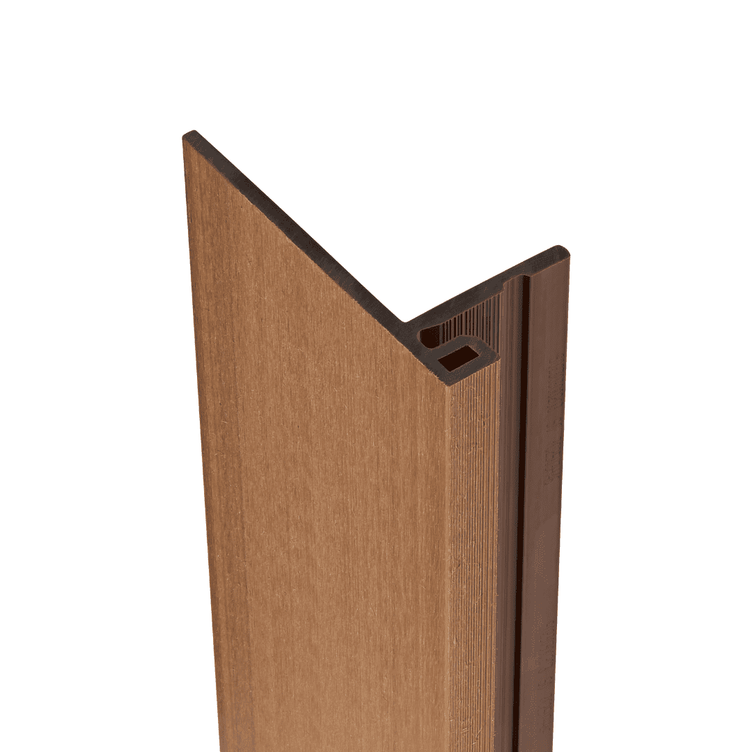 Slatted Reveal trim