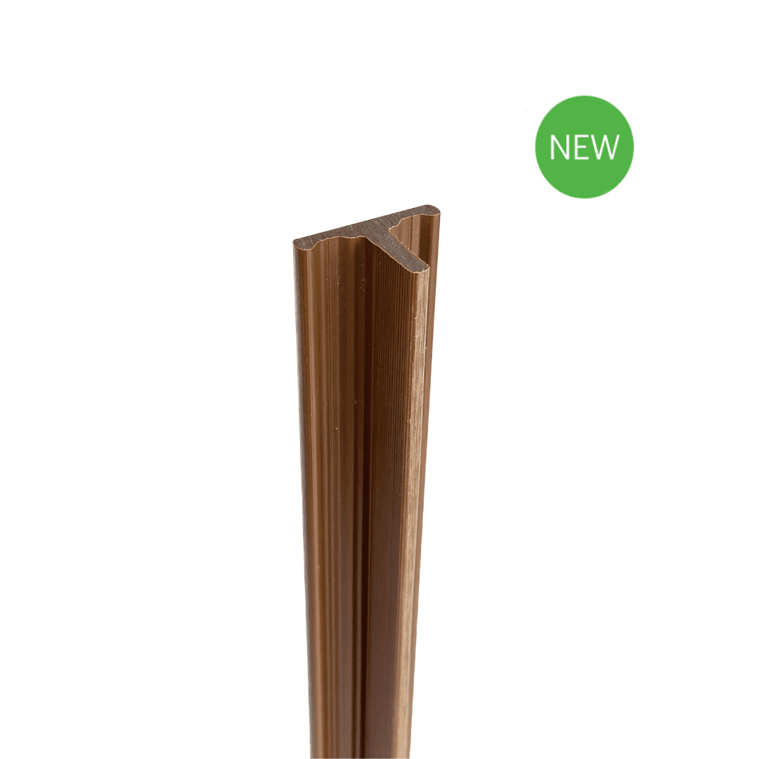 Slatted Joint Trim