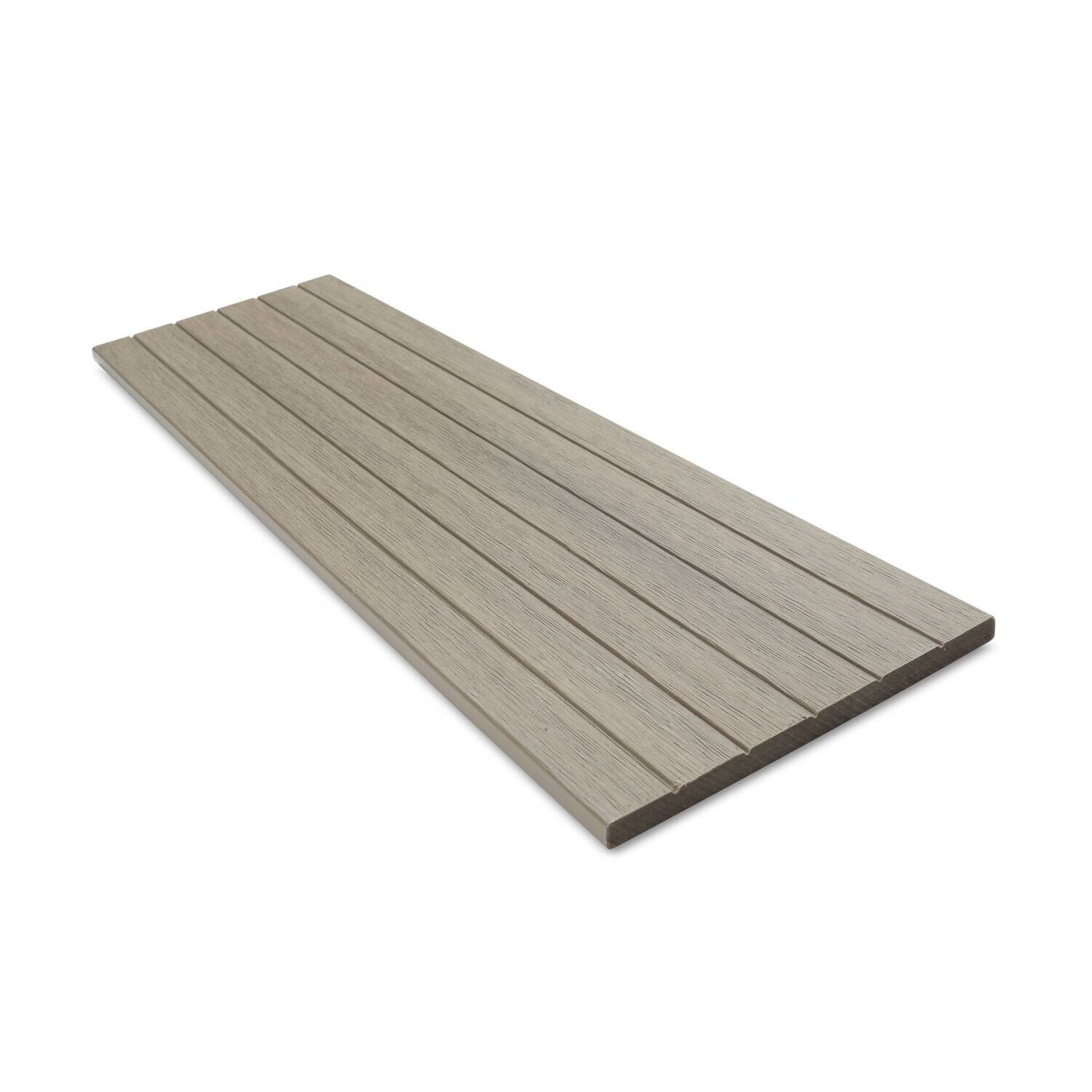 Forma Flat Fascia Trim