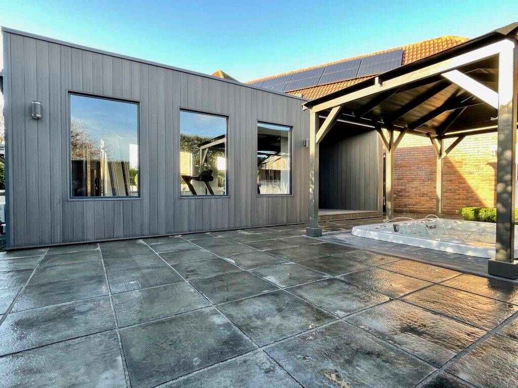 Maintenance and Care Tips for Composite Cladding