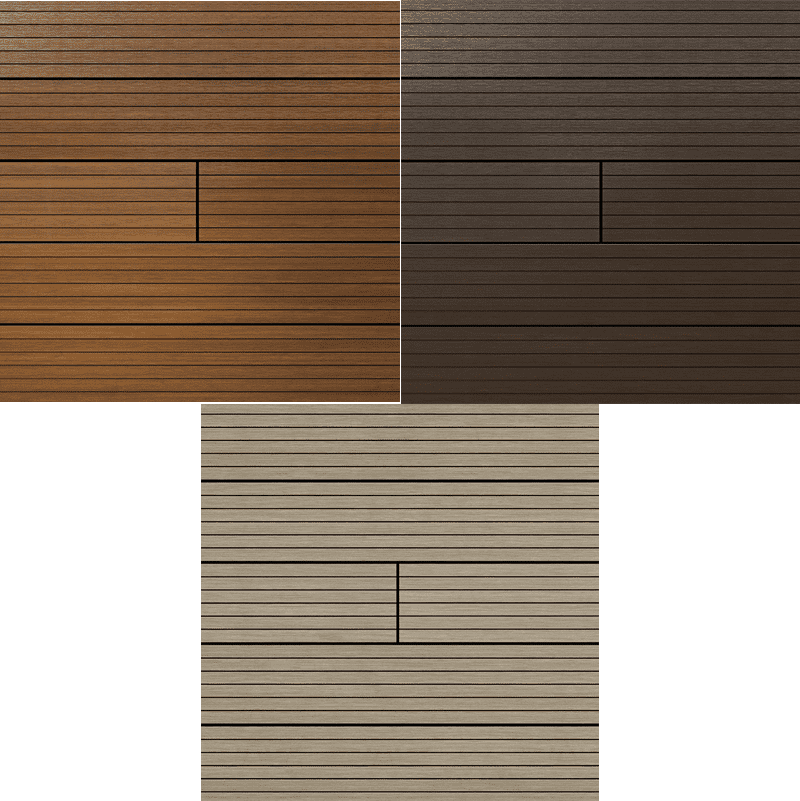 Comparing Composite Decking with Other Materials