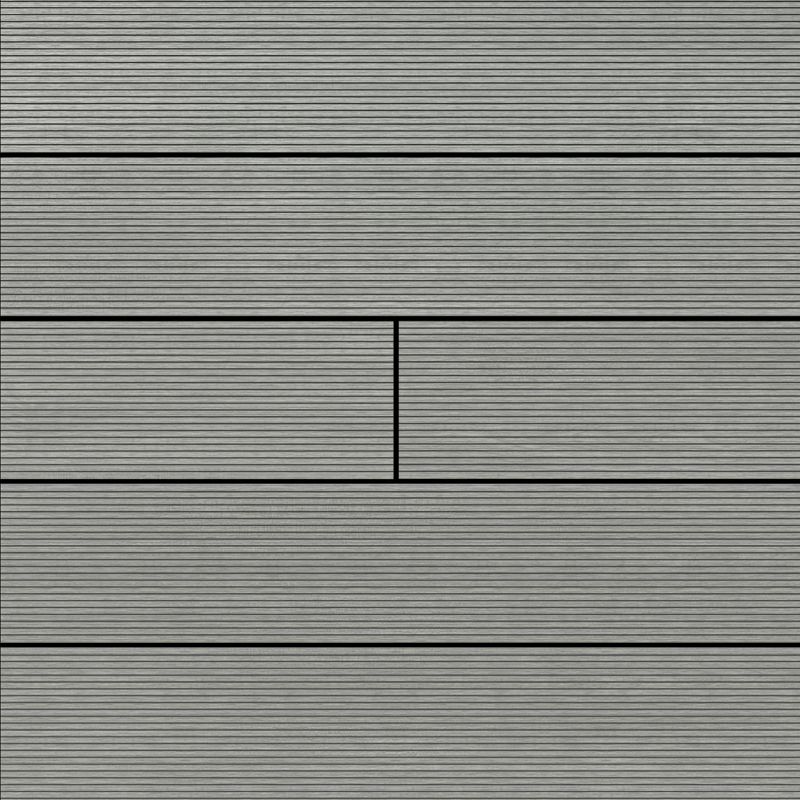 ECOSCAPE_TEXTURES_0007_Clarity Decking_Graphite_narrow groove