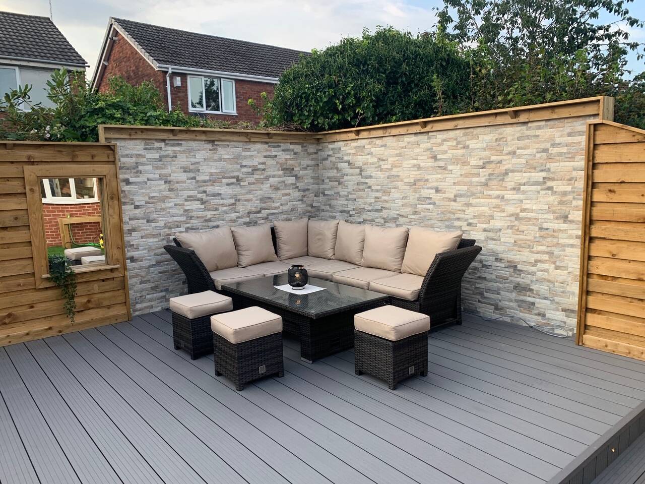 Graphite Decking 21742 3