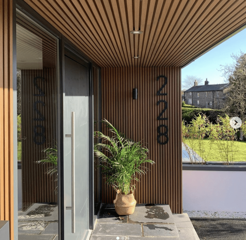 Why Composite Cladding is Ideal for Residential and Commercial Properties