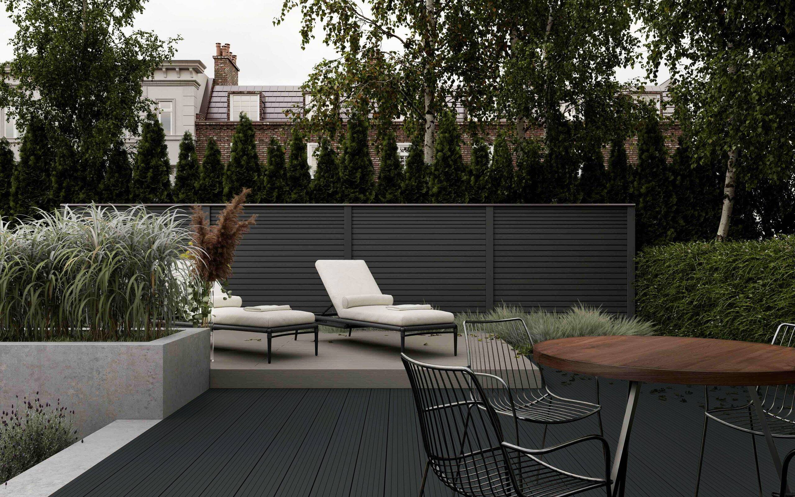 Composite Fencing: The DIY Project You Can't Afford to Miss