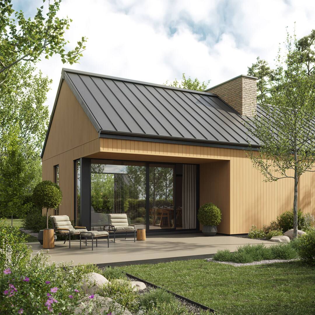 Ecoscape_Natural_Oak_Panel_Cladding_lifestyle1