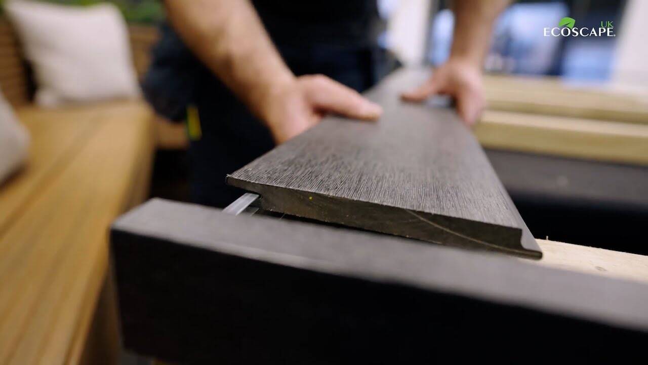 Panel Composite Cladding