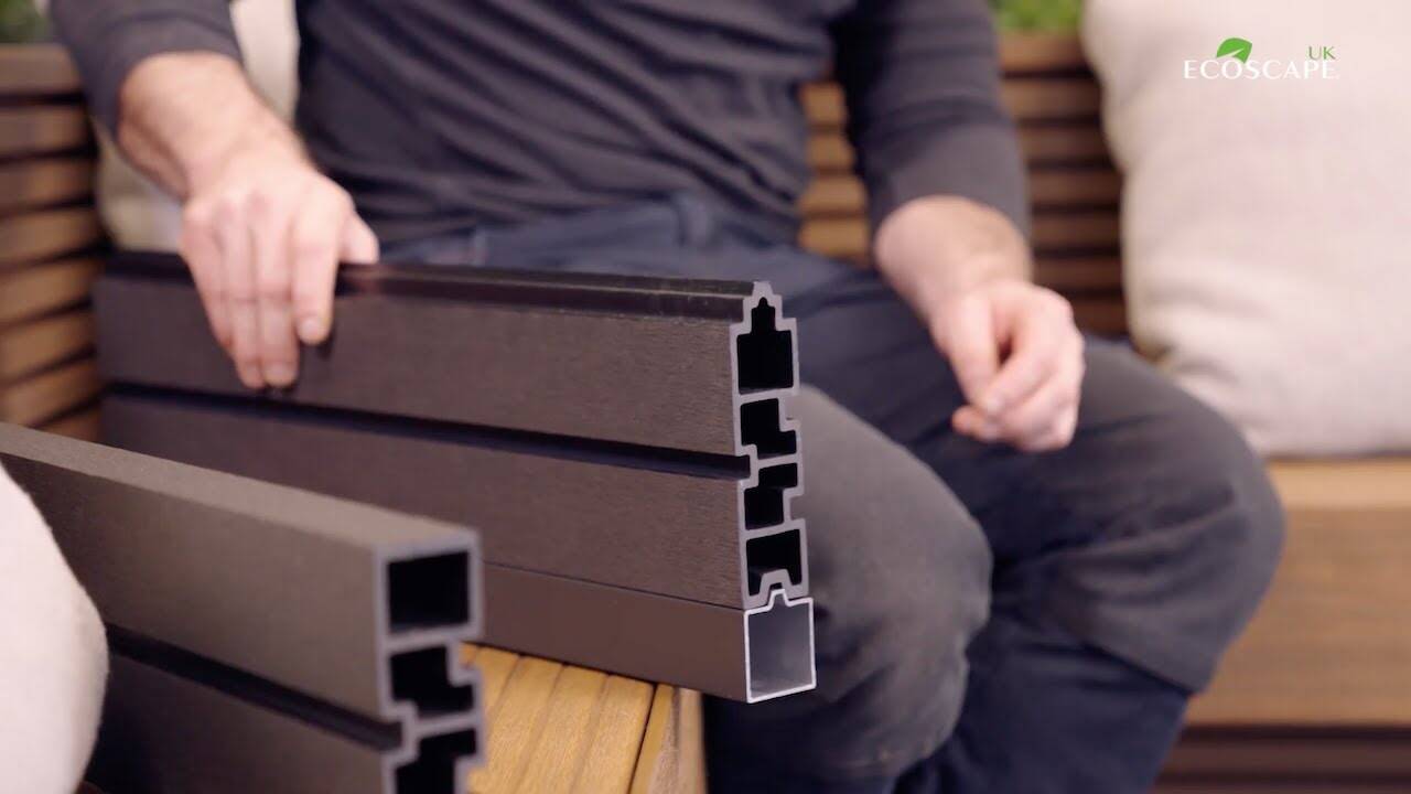 Composite Fencing FAQ's