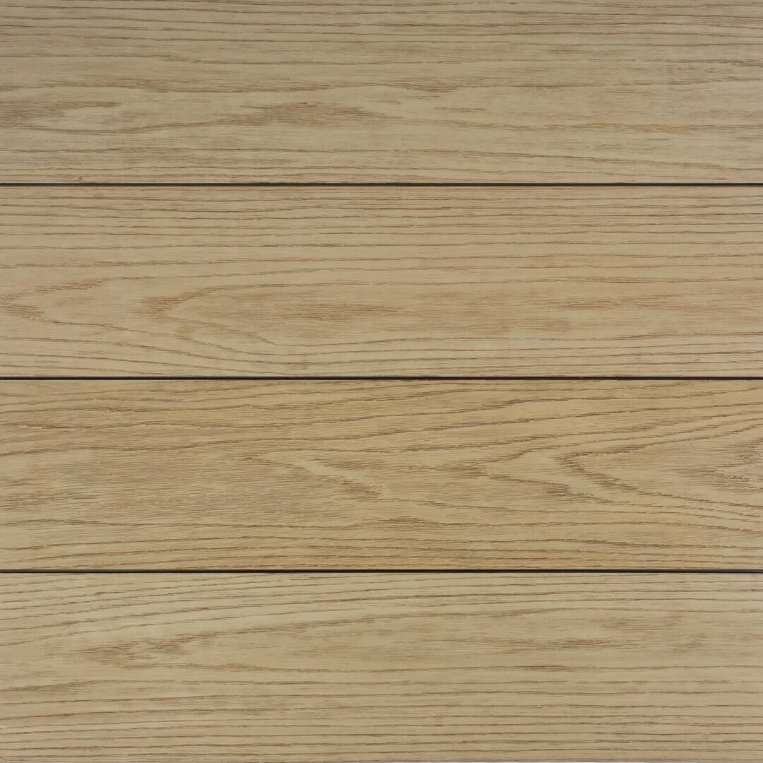 Honey Oak Decking Board