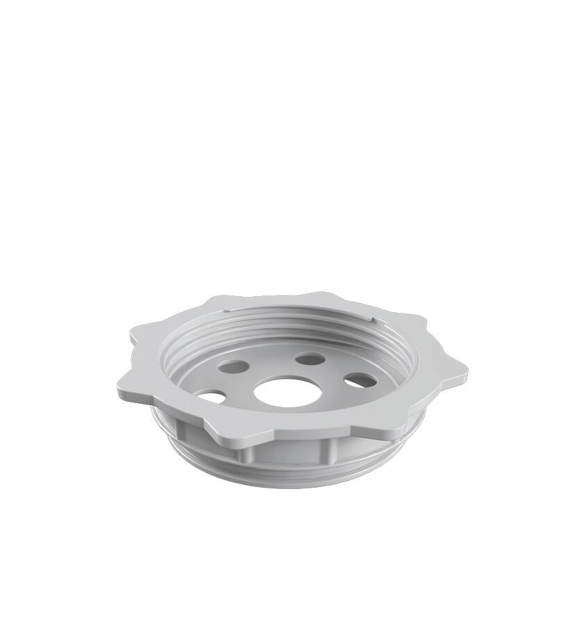 Queen Tower Short (QTS)