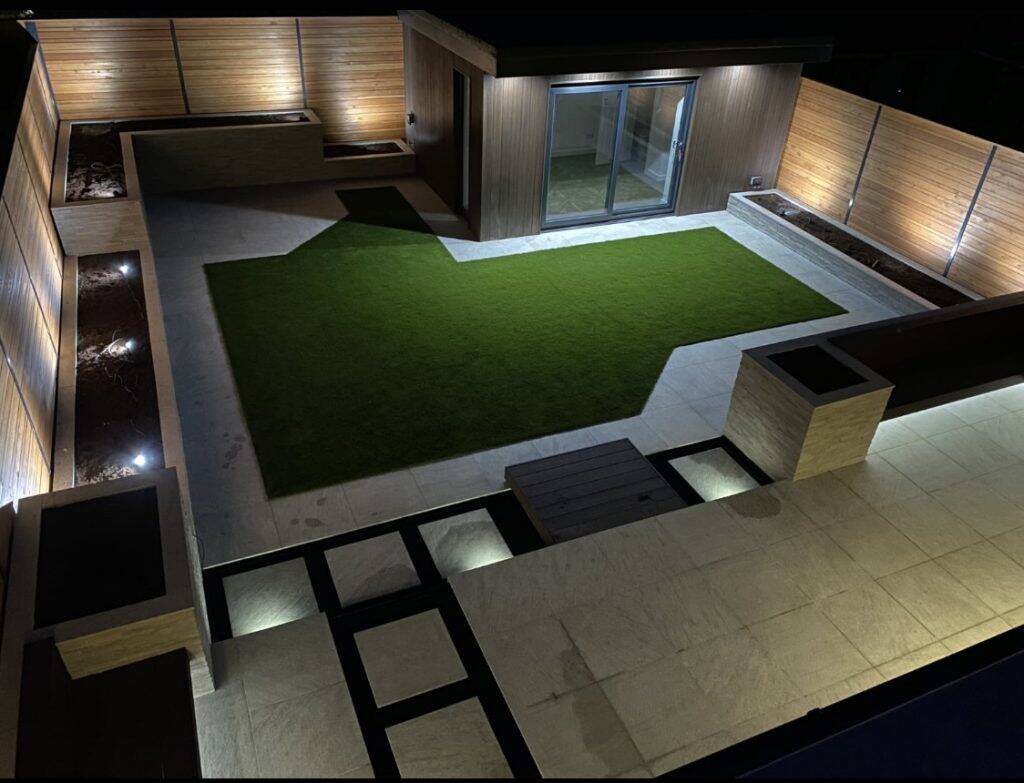 The Aesthetics of Composite Cladding: Choosing the Right Shade and Texture